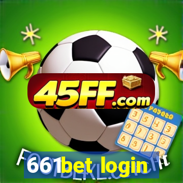 661bet login